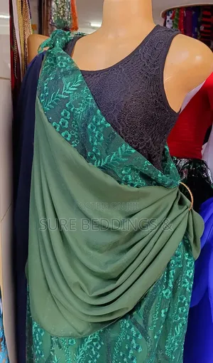Lotus Traditional Mushanana