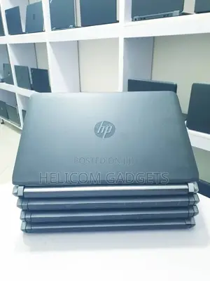 Laptop HP ProBook 430 G2 8GB Intel Core I5 HDD+SSD 500GB