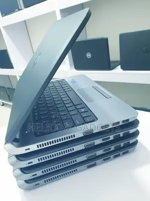 Laptop HP ProBook 430 G2 8GB Intel Core I5 HDD+SSD 500GB