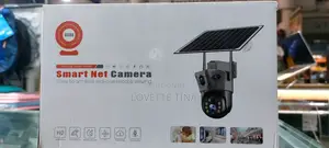 Solar Camera
