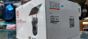 Solar Camera