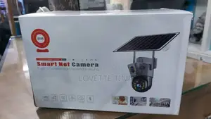Solar Camera