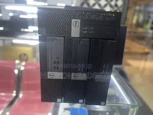 Desktop Computer Dell Optiplex 3040 8GB Intel Core I5 HDD+SSD 500GB