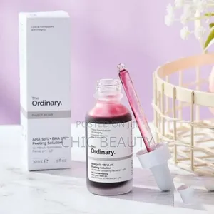 The Ordinary AHA+BHA 2% Peeling Solution 30ml