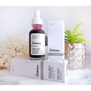 The Ordinary AHA+BHA 2% Peeling Solution 30ml