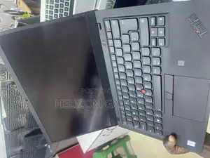 Laptop Lenovo ThinkPad X1 Carbon 16GB Intel Core I5 HDD+SSD 500GB