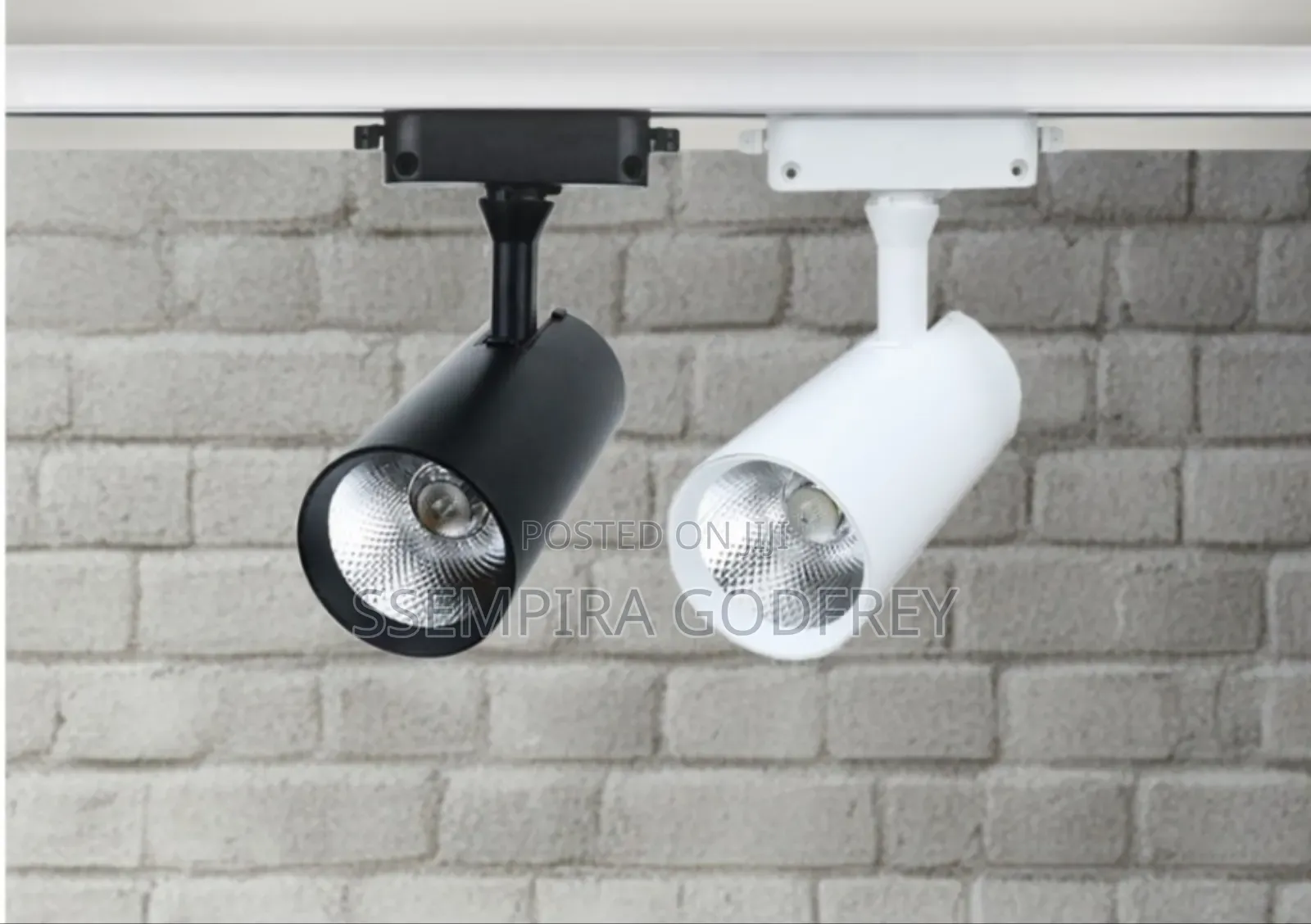 Led Track Lights