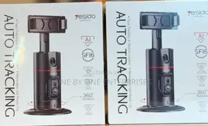 SF16 Auto Face Tracking Tripod 360
