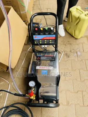 High Pressure Washer Machine 2.4A