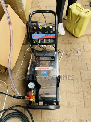 High Pressure Washer Machine 2.4A