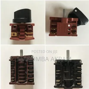 Threeheat Switch