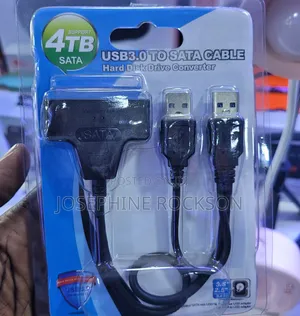 Hard Disk Drive Converter