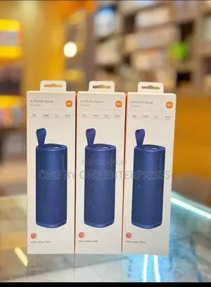 Xiaomi Sound Outdoor 30W Bluetooth Speaker