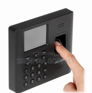 Fingerprint Time Attendance Machine