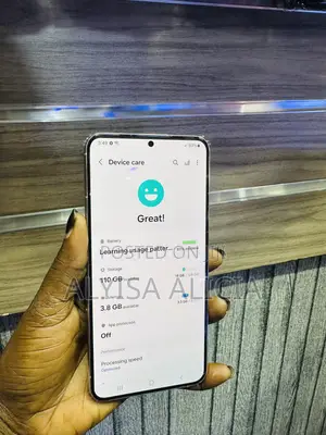 Samsung Galaxy S22+ 5G 128 GB