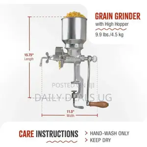 Grain Grinder