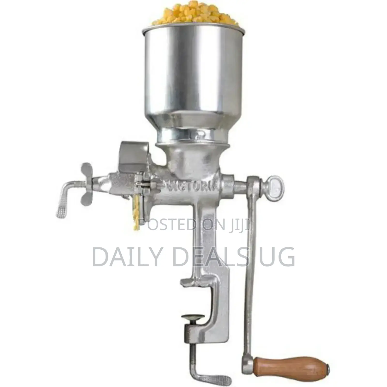 Grain Grinder