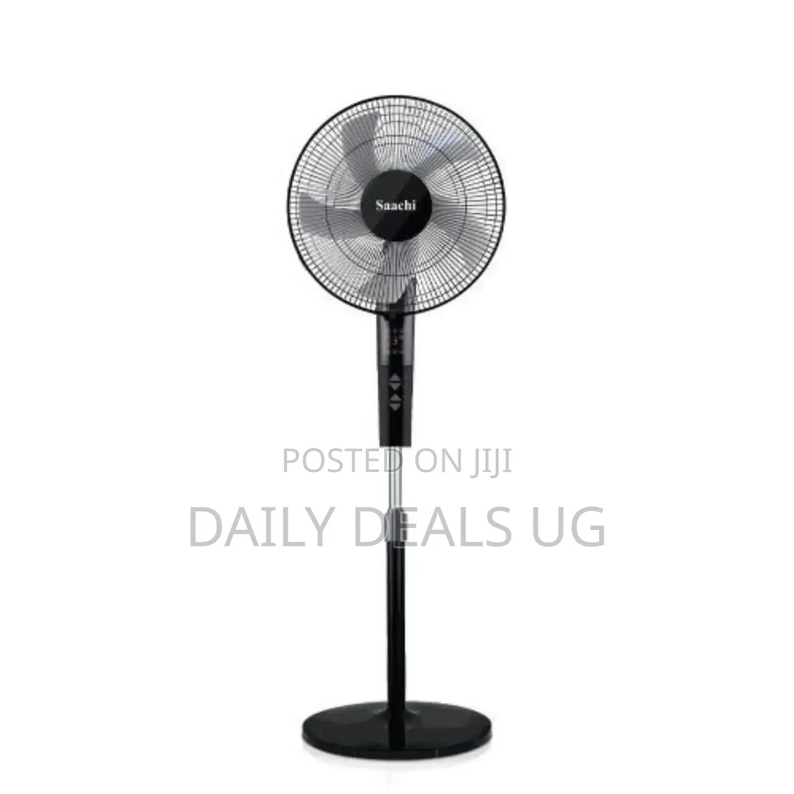 Saachi Stand Fan 16