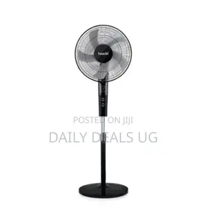 Saachi Stand Fan 16