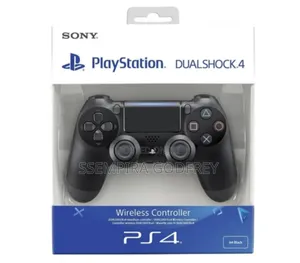 Ps4 Wireless Game Pad