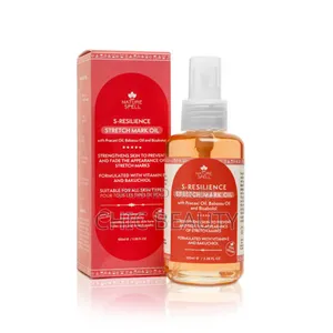 Nature Spell Stretch Marks Oil 100ml