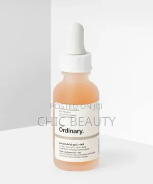 The Ordinary Lactic 10%+ Ha 30ml