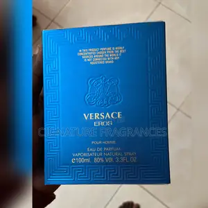 Versace Eros Men Perfume (Smart Collection 401)