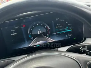 Mercedes-Benz E200 2018 Silver