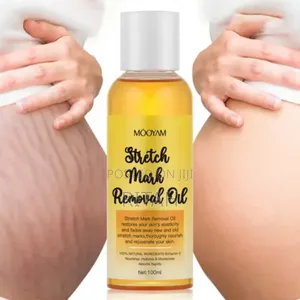 Stretch Mark Romoval Oil