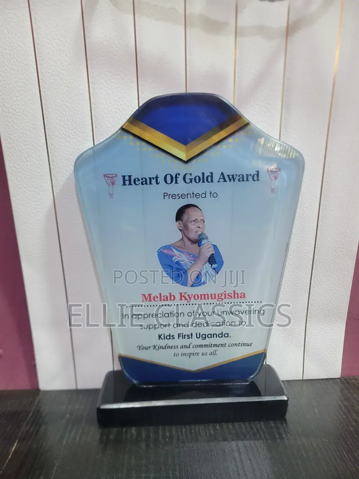 Glass Awards