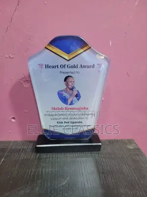 Glass Awards
