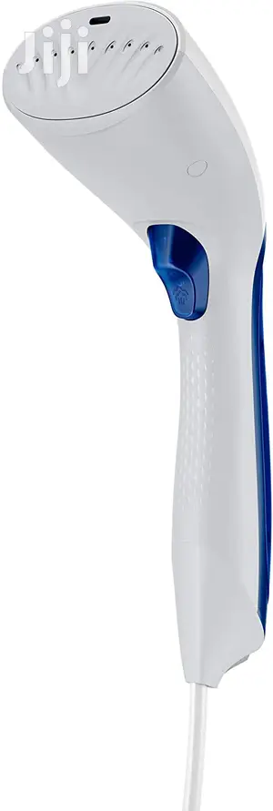 Philips Handheld Garment Steamer Blue/White 1000W