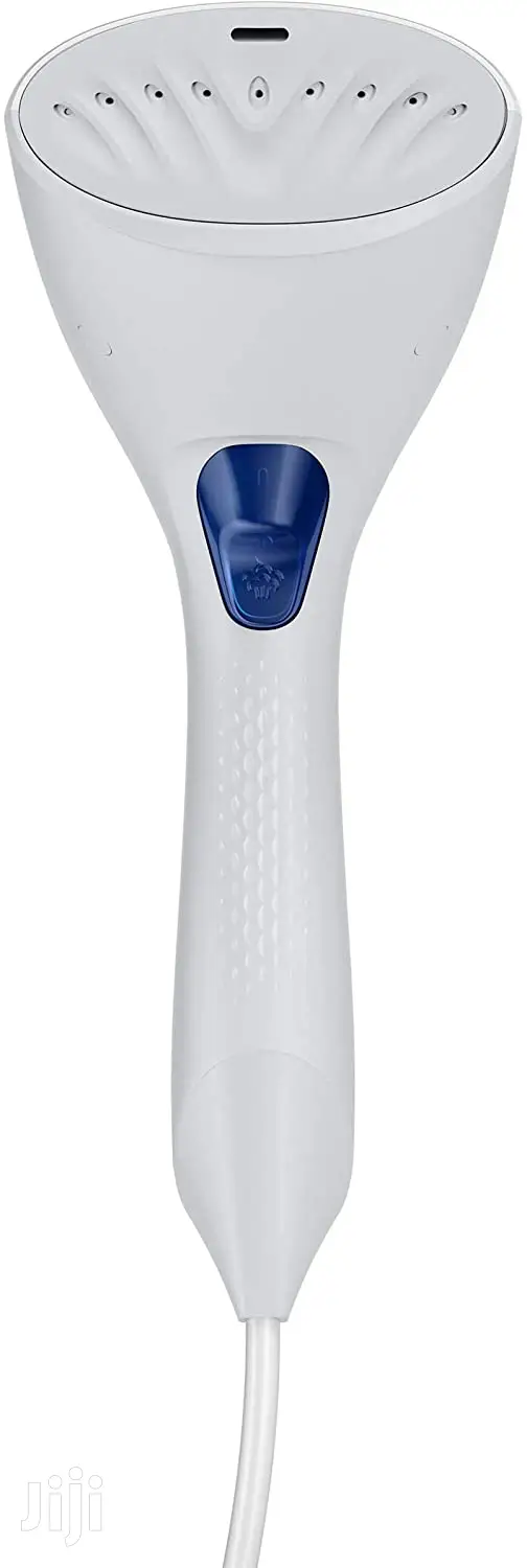 Philips Handheld Garment Steamer Blue/White 1000W