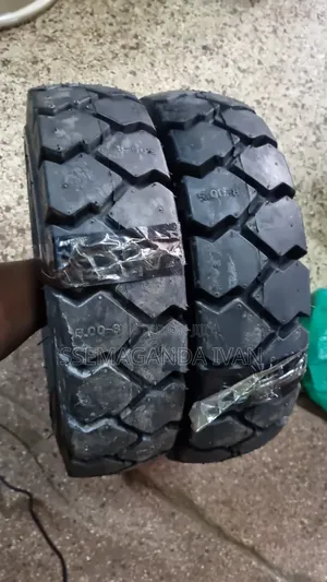 5.00-8 for Lift Tube Type