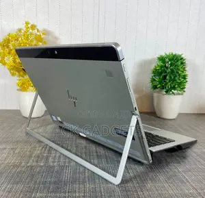 New Laptop HP Elite X2 1013 G3 8GB Intel Core I5 SSD 256GB