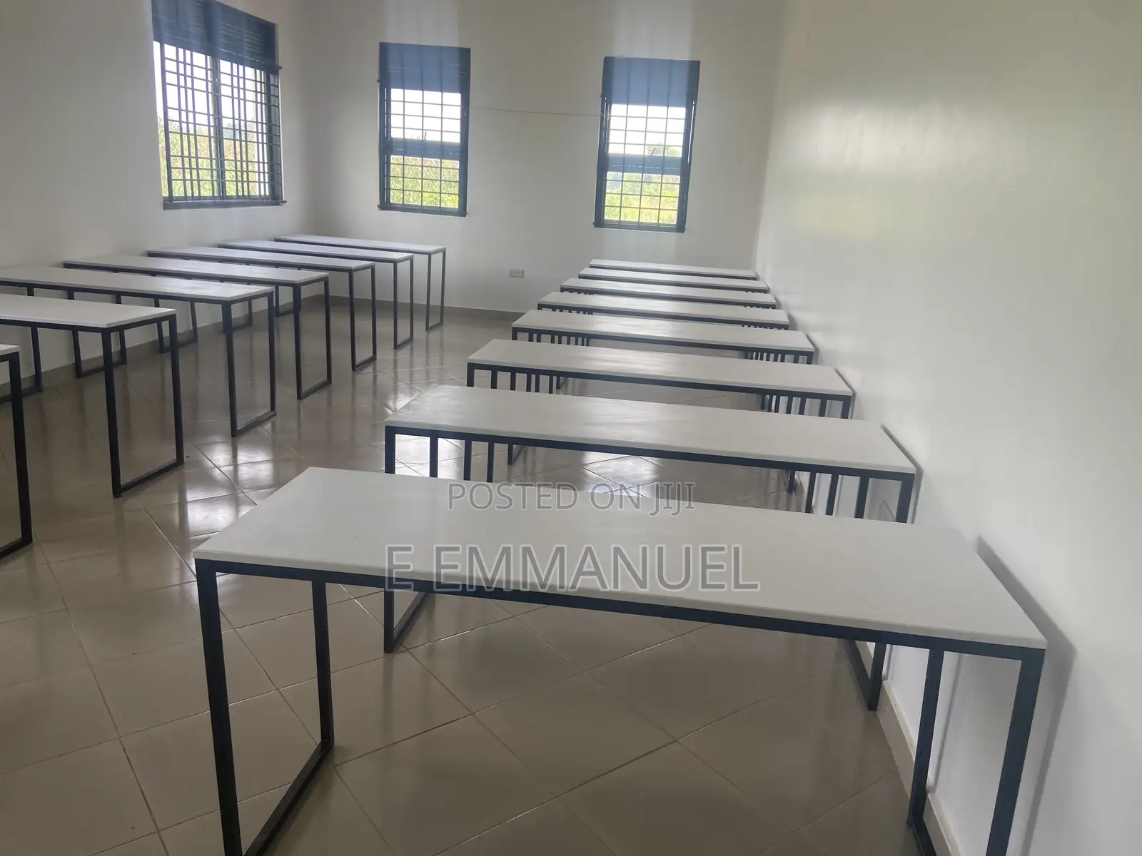 Conference Tables