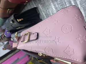 Rose Gold Women Bagz
