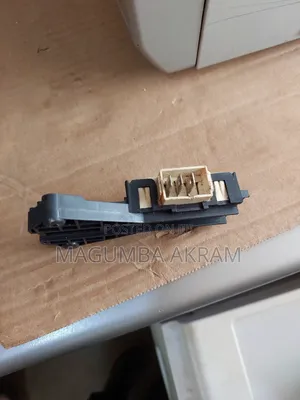 Washing Machine Door Switch