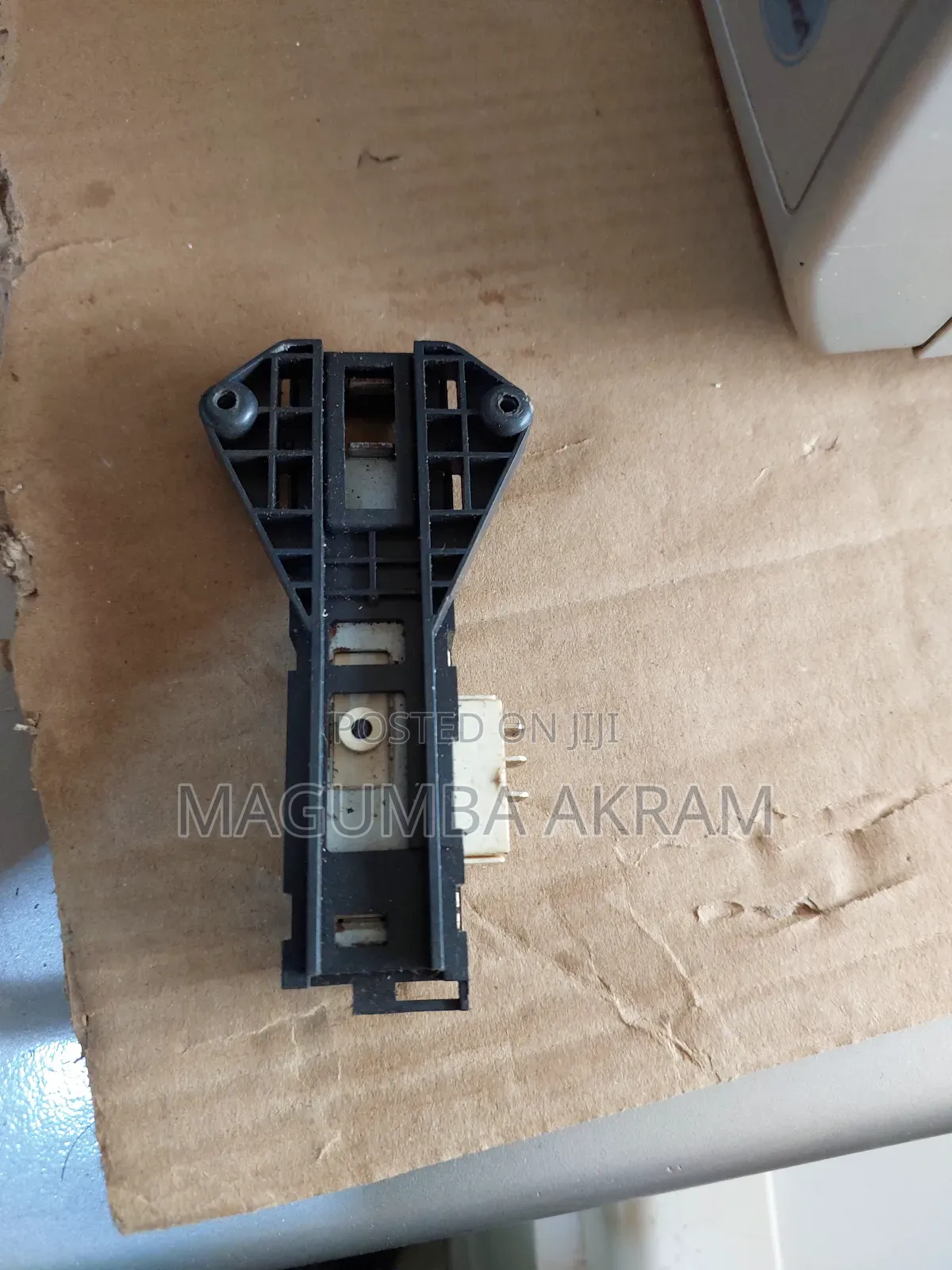 Washing Machine Door Switch