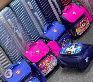 Good for School Bags