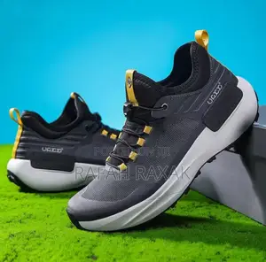 Original Men’S Ecco Breathable Casual Running Sneakers