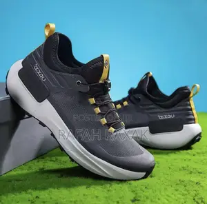 Original Men’S Ecco Breathable Casual Running Sneakers