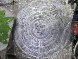Round Table Place Mat