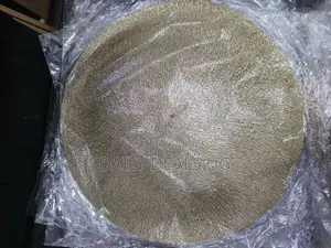 Round Table Place Mat