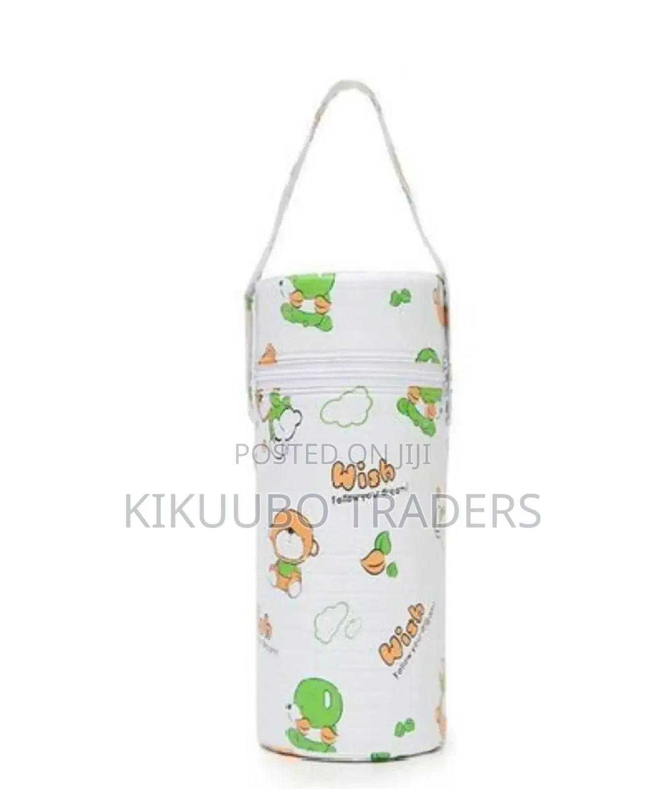 Single Bottle Warmer