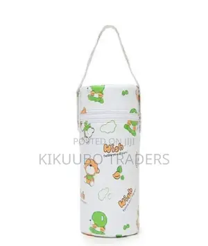 Single Bottle Warmer