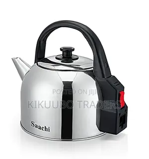 Saachi 5 Litres Electric Water Kettle