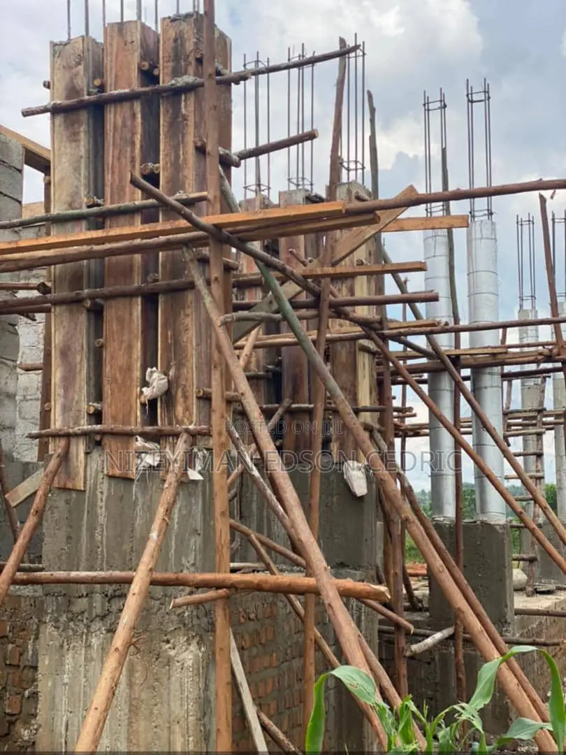 Building and Construction Foreman