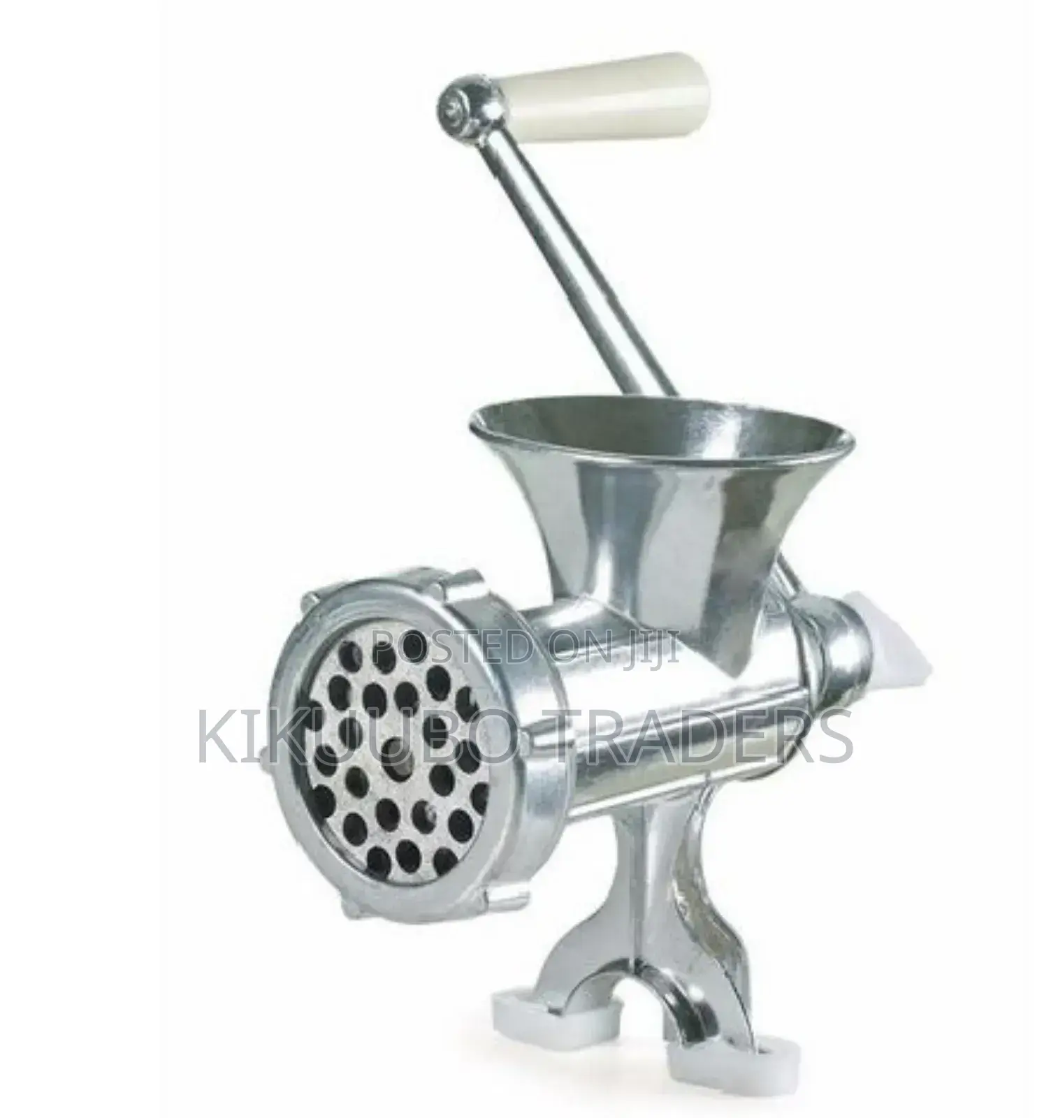 Multifunctional Manual Meat Mincer