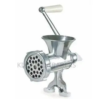 Multifunctional Manual Meat Mincer